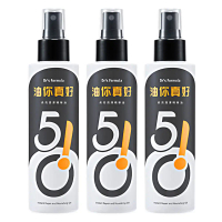 《台塑生醫》Dr's Formula 510油你真好-柔亮潤澤精華油(升級版)150ml 6入-6入