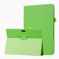用于微軟全系列Surface3 Go RT PRO345二折平板保護套可插鍵盤套 3G