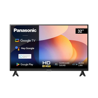 領券獨家最高88折【Panasonic】32吋4K LED智慧顯示器(TN-32S60AGT)