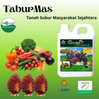 taburmas pupuk bio organik(tanah subur masyarakat sejahtera) Tanaman Bunga Cabe