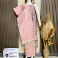 Tumtuman bemberg full pink