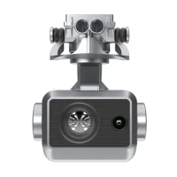 Robotics EVO II Dual 640T Enterprise V3 8K HD Drone Thermal Imaging Sensor