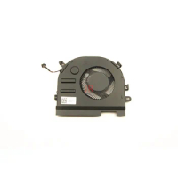New Laptop CPU Cooling Fan For Lenovo IdeaPad S340- 15IWL 5F10S13881
