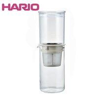 《HARIO》多羅普冰滴咖啡壺 600ml WDDR-5-PGR