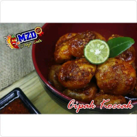 CIPAK MZD / CIPAK KOCEAK / CIMOL DEMPAK / JAJANAN GARUT / CIMOL / CIMOL LADA /CIMOL PEDAS Bebas gula