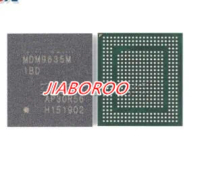 original MDM9625M U-BB-RF baseband CPU ic for iphone 6 6 Plus 4G LTE
