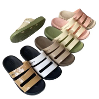 Sandal luofu Wanita Sandal jelly karet Sandal luofu Sandal Luofu import Size 36-40