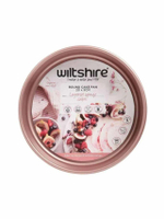 40592ROSE GOLD ROUND CAKE PAN
