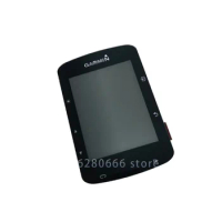 Bicycle Stopwatch LCD Screen For GARMIN EDGE 520 EDGE 520J EDGE 520 Plus LCD Display Screen Panel Bicycle Speedmeter Part Repair