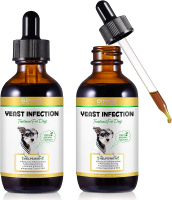 Yeast Infection Treatment for Dogs Dog Ear Infection Treatment Dog Yeast Ear Infection Treatment for