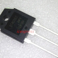 10PCS BT40T60 BT40T60ANF TO-3P