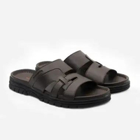 Mascotte LIOSY | Sandal Pria 735.034 [ Brown ] 41