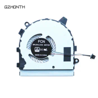 Laptop NEW CPU Cooling Fan For Dell Inspiron 13 7391 2-in-1 0HYPYN HYPYN