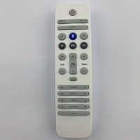 New Original Remote Control HTL5140 For PHILIPS HTL5140 HTL5140B/12 HTL5145B/12 HTL6140 Bluetooth Soundbar Speaker System