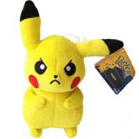 OTHER POKEMON PLUSH TOY T19310A - PIKACHU (US)