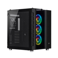 【技嘉平台】U7廿核 GeForce RTX 5080{泡狐龍C}水冷電競電腦(Ultra 7 265KF/Z890/32G D5/2TB/WiFi7)