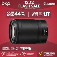 Nikon Z 85mm f1.8 S Nikkor Z 85 mm f/1.8 S Lens GARANSI RESMI