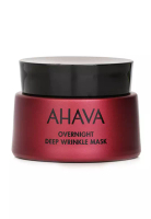 Ahava 魔蘋果光潤—深層撫紋睡眠面膜 50ml/1.7oz