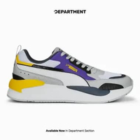 Sepatu Sneakers Pria PUMA X-RAY 2 SQUARE 37310874 ORIGINAL 41