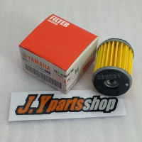 filter saringan oli r15 v3 mt15 xsr vixion r wr 155 ori 1S7-E3440-00