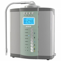 【領券折200】【領券再折800】★UNION 賀眾牌 UA-6502JS-1 桌上型 活性氫電解水機【零利率】