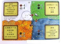 農家樂 四季擴充 繁體中文版 高雄龐奇桌遊 正版桌遊專賣  新天鵝堡