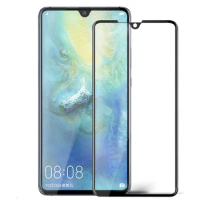 Tempered Glass Full Coverage Film Protection Shield Screen Protector for huawei MATE 20X/Mate 20 X