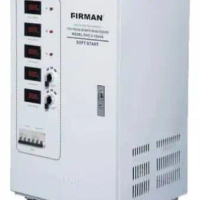 Stabilizer FIRMAN SVC 3-15 KVA 3phase