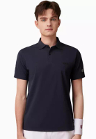 K-Swiss 男裝 K-SWISS LOGO POLO裇