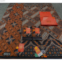 SARUNG BHS BATIK INVINITY GOLD original