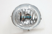 大禾自動車 副廠 霧燈 不含燈泡 適用 MAZDA6 05-06 20 單邊價