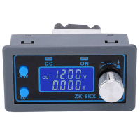 Volta Regulator Volta Controlr Boost Converter Lcd