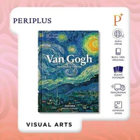 Van Gogh. The Complete Paintings by Ingo F. Walther & Rainer Metzger - 9783836557153