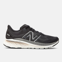 New Balance Fresh Foam X 860 V13 [W860K13] 女 慢跑鞋 路跑 D寬楦 緩震 黑