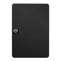 Seagate Expansion 4TB 行動硬碟 STKM4000400