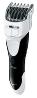 Panasonic【日本代購】松下 電動理髮器 修髮器 剪髮器  充電式 可水洗ER-GS60