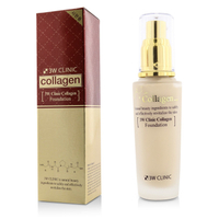 3W Clinic - 膠原蛋白粉底液Collagen Foundation