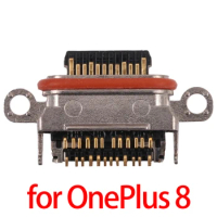 New for OnePlus 8 USB Charging Port Connector for OnePlus 8