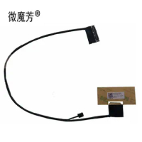 New For Lenovo IdeaPad S340-14IWL API IML IIL LCD EDP Video Cable Contactless 5C10S29908