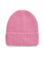 หมวกผู้หญิง Beanie Knitted