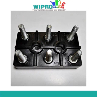 WIPRO SP. E.Motor 1Phase/3Phase Terminal Kabel Besar