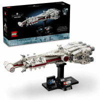 樂高LEGO 星際大戰系列 - LT75376 Tantive IV