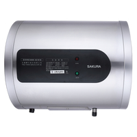 SAKURA 櫻花牌【EH0651LS6】 倍容定溫熱水器 全國安裝