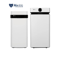 [ซื้อคู่ถูกกว่า] Airdog X5 และ X8 pro