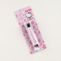 日本製 KAI 貝印 Hello Kitty 指甲剪(S) 花櫻 指甲刀 和風＊夏日微風＊