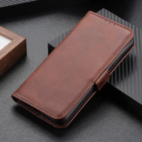 Business For SONY XPERIA 10 IIII Protective Case Matte Leather Magnet Book Skin Funda Cover XPERIA 1 IIII Case Full Coverage