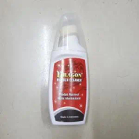 Dragon Rubber Cleaner Pembersih Karet Bat Tenis Meja Pingpong