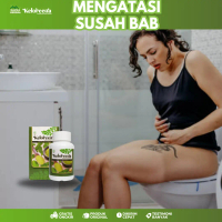 Keloreena - Mengatasi Susah BAB Untuk Atasi Lancar BAB Remaja Dewasa & Lansia Sakit Saat BAB Perut
