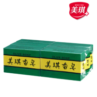 【美琪】美琪香皂(85g X6塊)