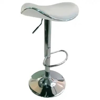 Atria Kursi Bar Atria Lestate Barstool White